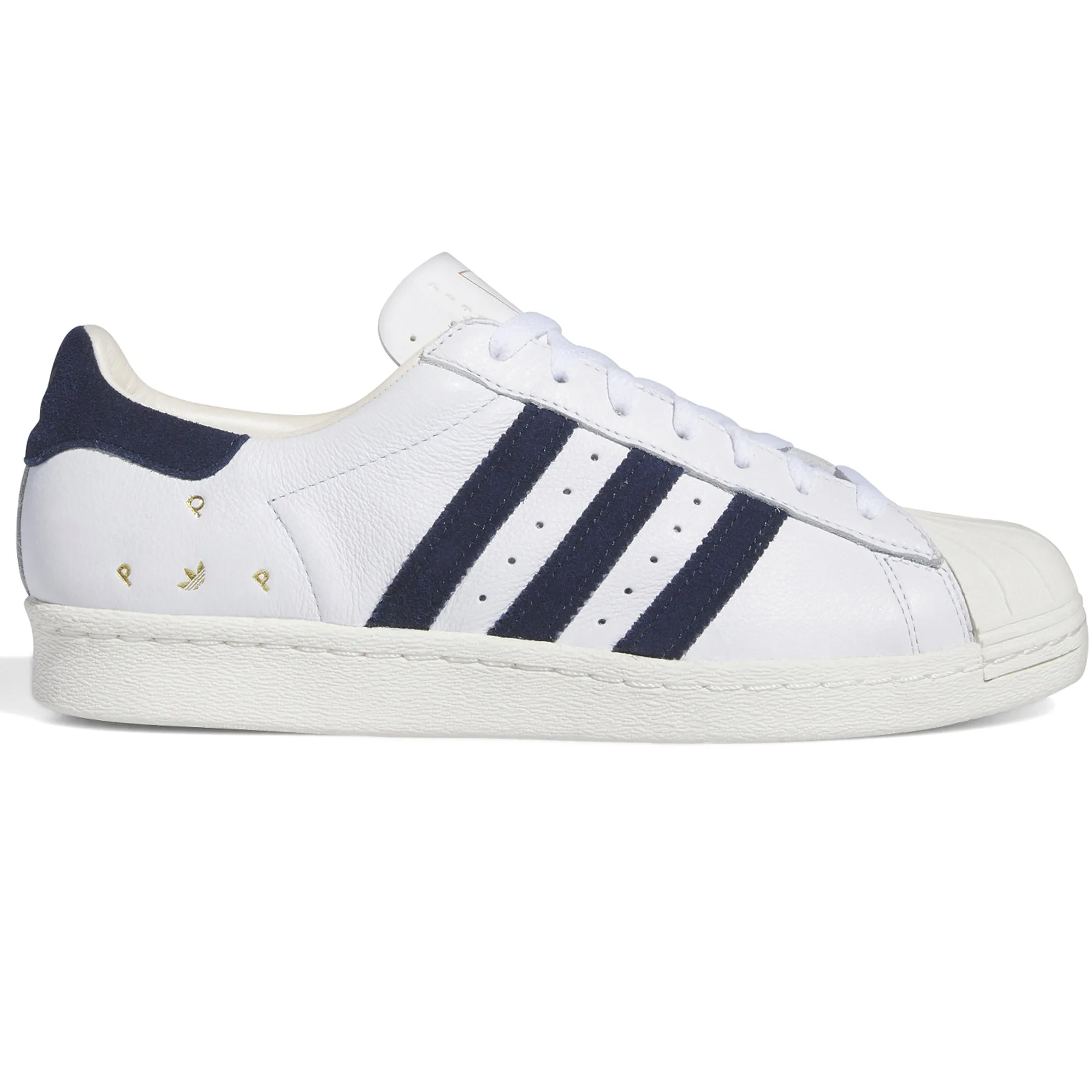 Adidas Pop Trading Superstar ADV
