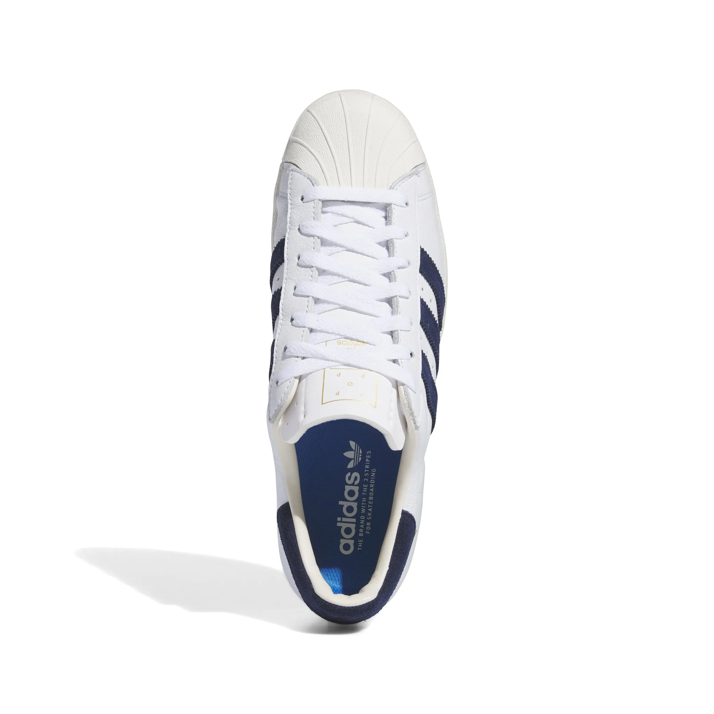 Adidas Pop Trading Superstar ADV