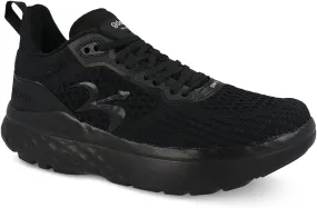 G-DEFY XLR8 Men’s Supportive Running Shoe | VersoShock Technology for Pain Associated with Prolonged Standing or Walking | Arch Support | Diabetic Shoes | Wide Shoes | Free Custom Orthotic