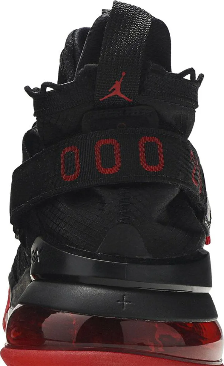 Jordan Proto Max 720 Bred sneakers, black