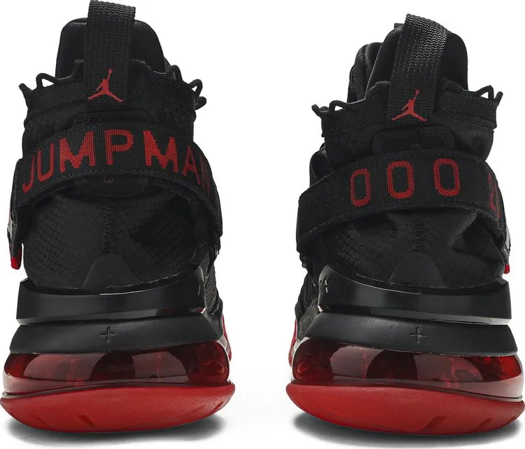 Jordan Proto Max 720 Bred sneakers, black