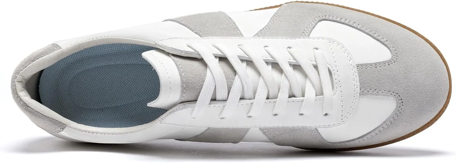 Men's Classic Casual Shoes Lightweight and Non Slip Women's Business Sports Shoes Breathable and Comfortable Outdoor Walking Shoes Fashion Sports Shoes Casual Sports Men's Shoes Women's Shoes