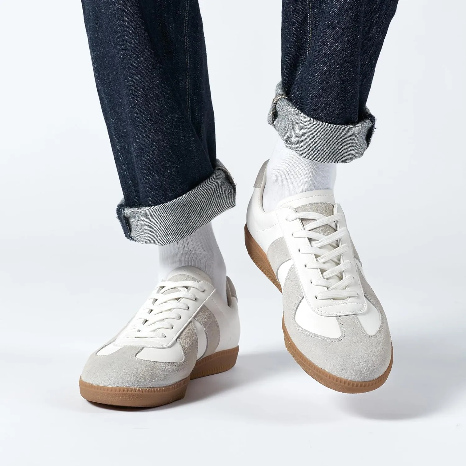 Men's Classic Casual Shoes Lightweight and Non Slip Women's Business Sports Shoes Breathable and Comfortable Outdoor Walking Shoes Fashion Sports Shoes Casual Sports Men's Shoes Women's Shoes