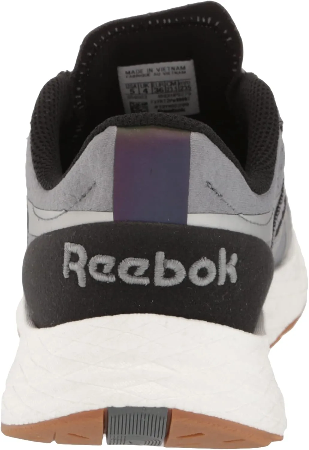 Reebok Unisex-Adult Floatride Energy City Sneaker