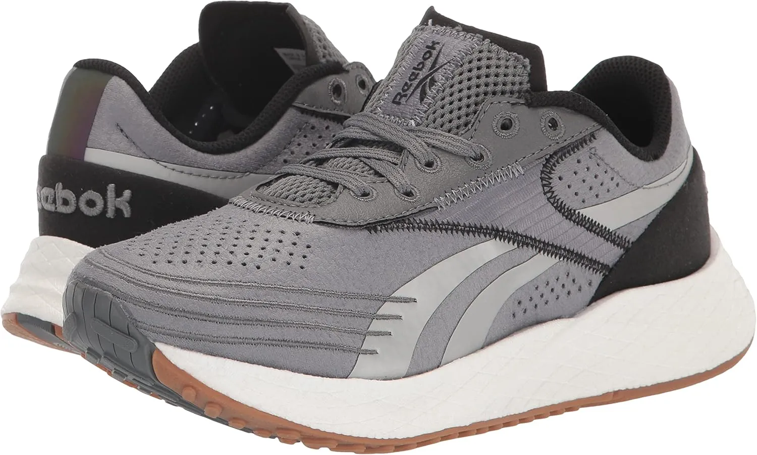 Reebok Unisex-Adult Floatride Energy City Sneaker