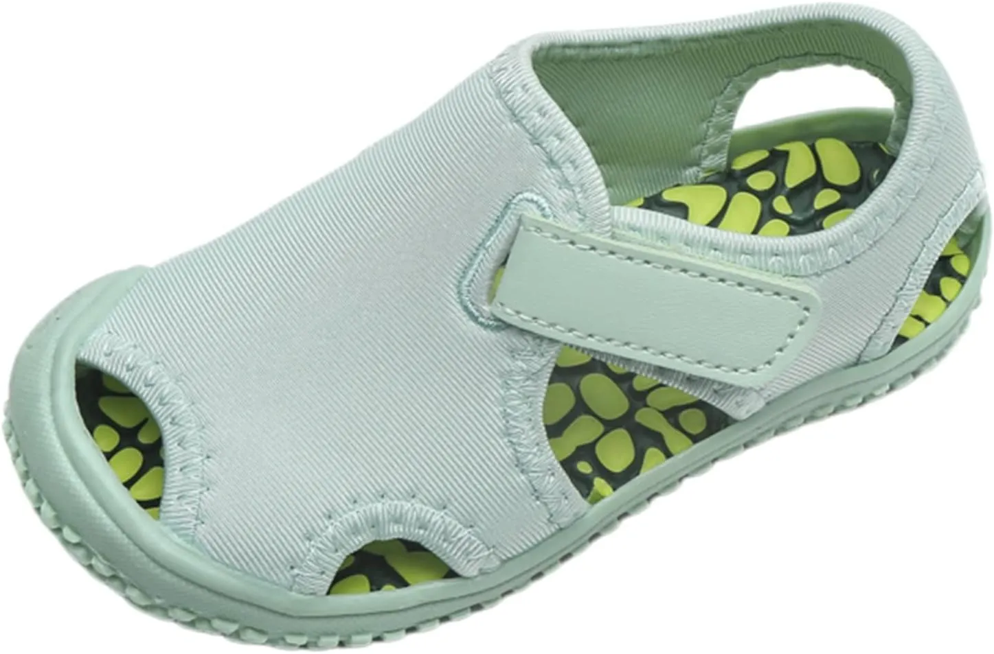 sfdgfhyf Little Kid Comfortable Shoes Baby Shoes Fashionable Casual Sandals Flat Toddler Comfortable Soft Casual Toddler