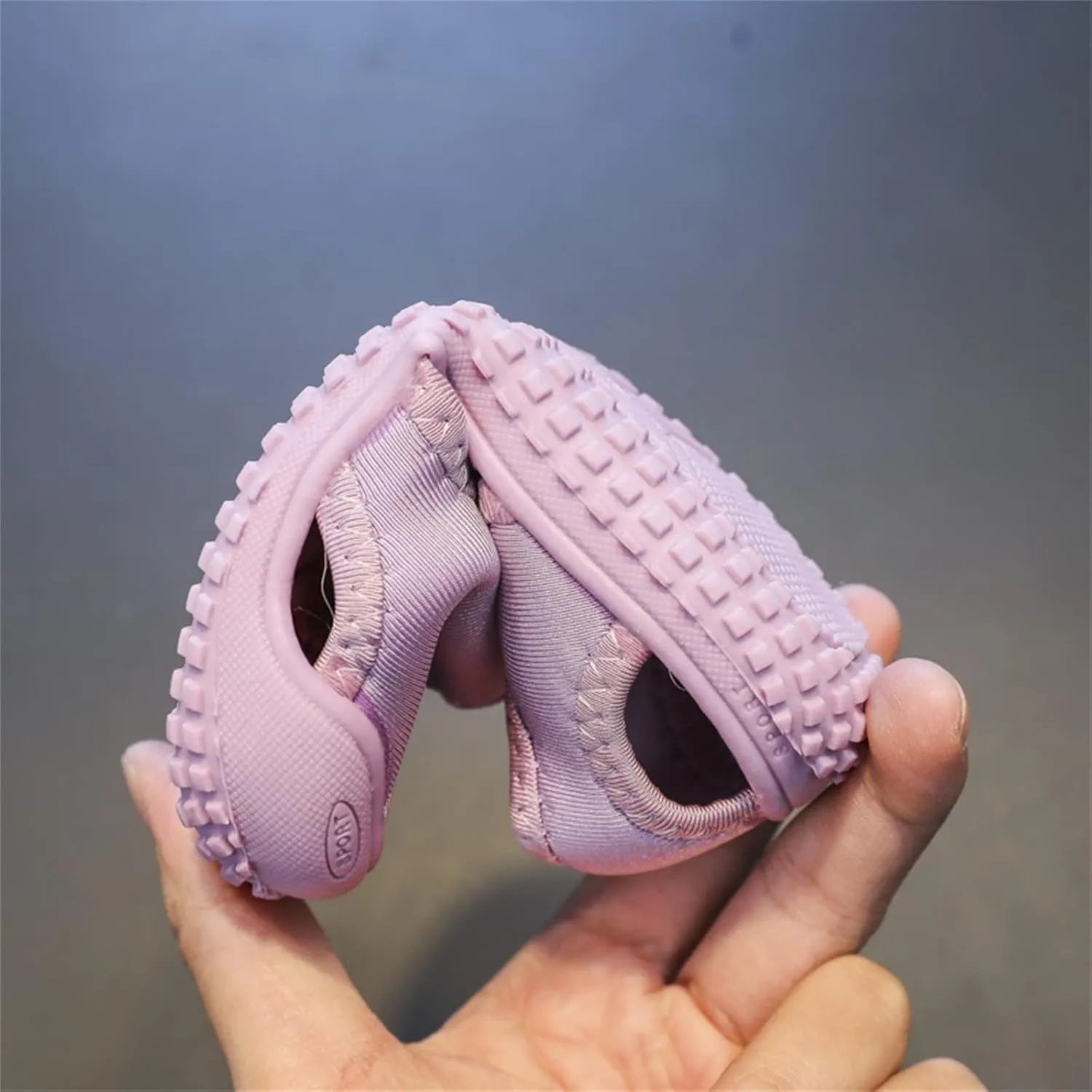 sfdgfhyf Little Kid Comfortable Shoes Baby Shoes Fashionable Casual Sandals Flat Toddler Comfortable Soft Casual Toddler
