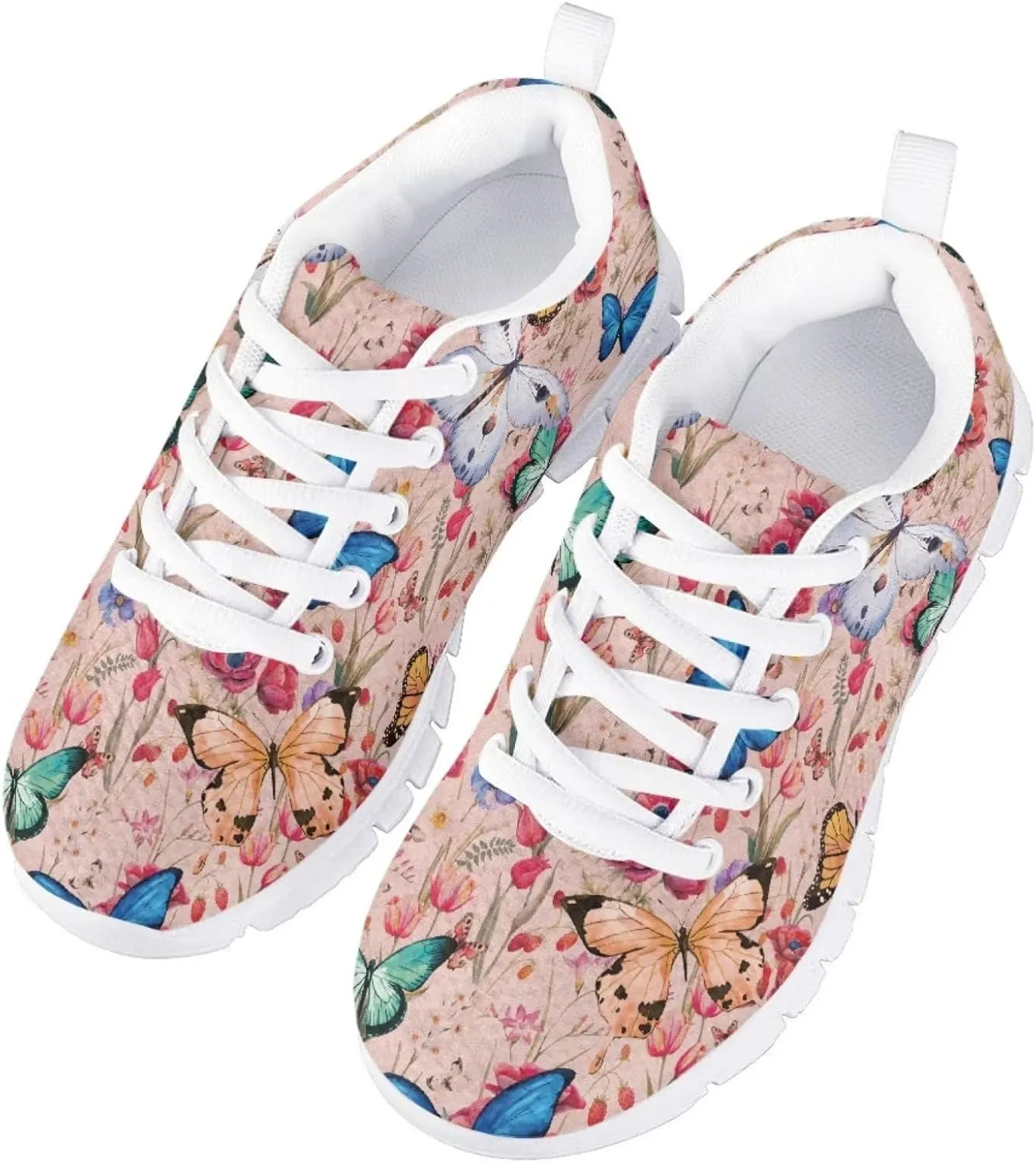 SYtrade Kid Boys Girls Shoes Running/Walking Sports Sneakers