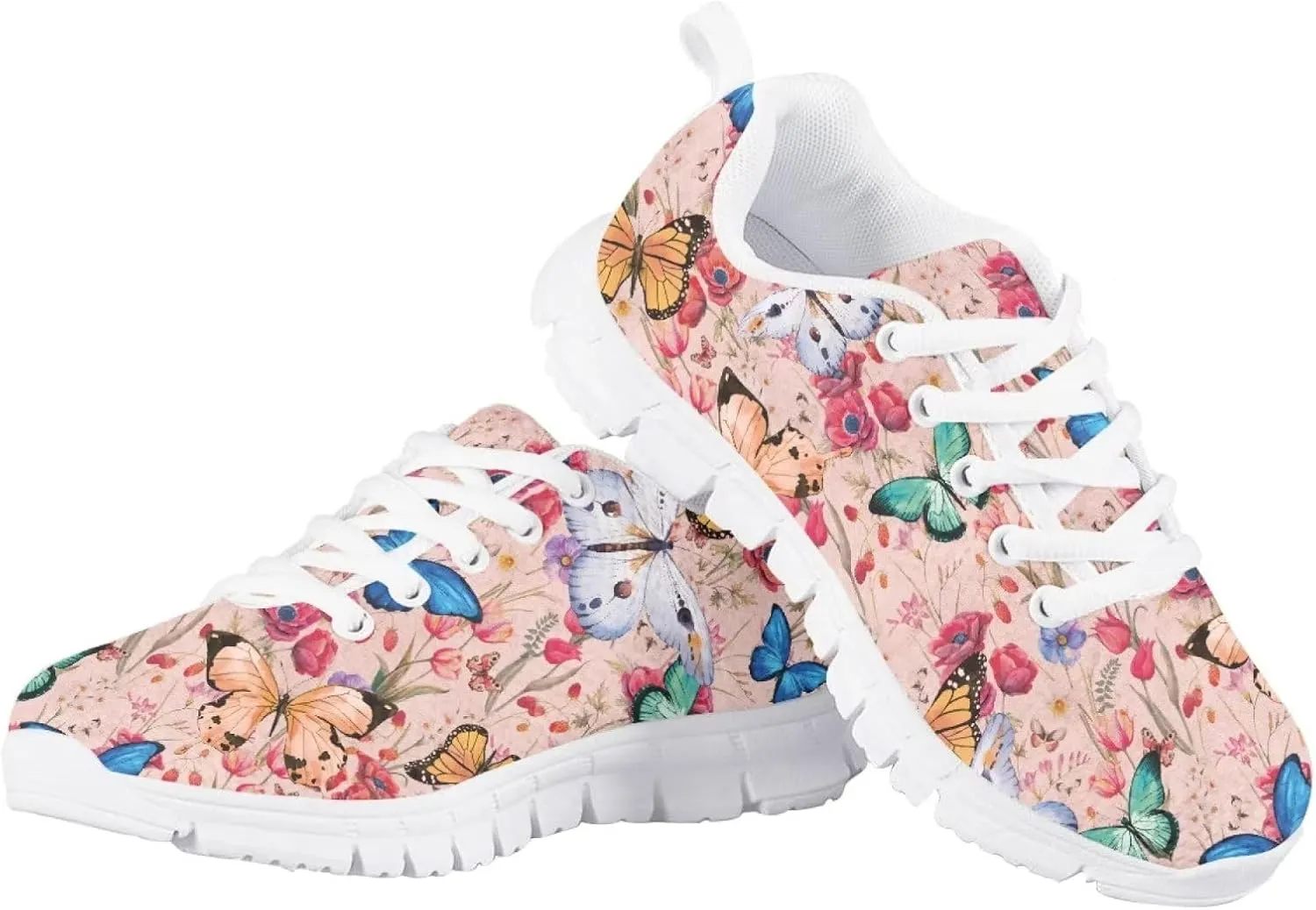 SYtrade Kid Boys Girls Shoes Running/Walking Sports Sneakers