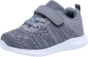 Toddler/Little Kid Boys Girls Shoes Running Sports Sneakers