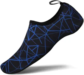 Water Shoes for Men and Women Gibobby Womens and Mens Kids Water Shoes Barefoot Quick-Dry Aqua Socks for Beach Swim Surf Yoga Exercise