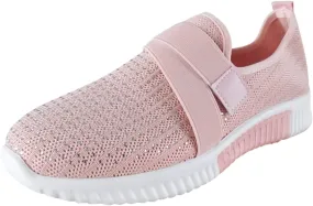 Womens White Tennis Shoes Leather Sneakers Casual Walking Shoes for Women Womens Shoes Casual Dressy Women's Loafer Flat Women's Fashion Sneakers