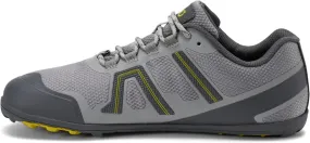 Xero Shoes Men's Mesa Trail Waterproof Barefoot Trail Run Shoe