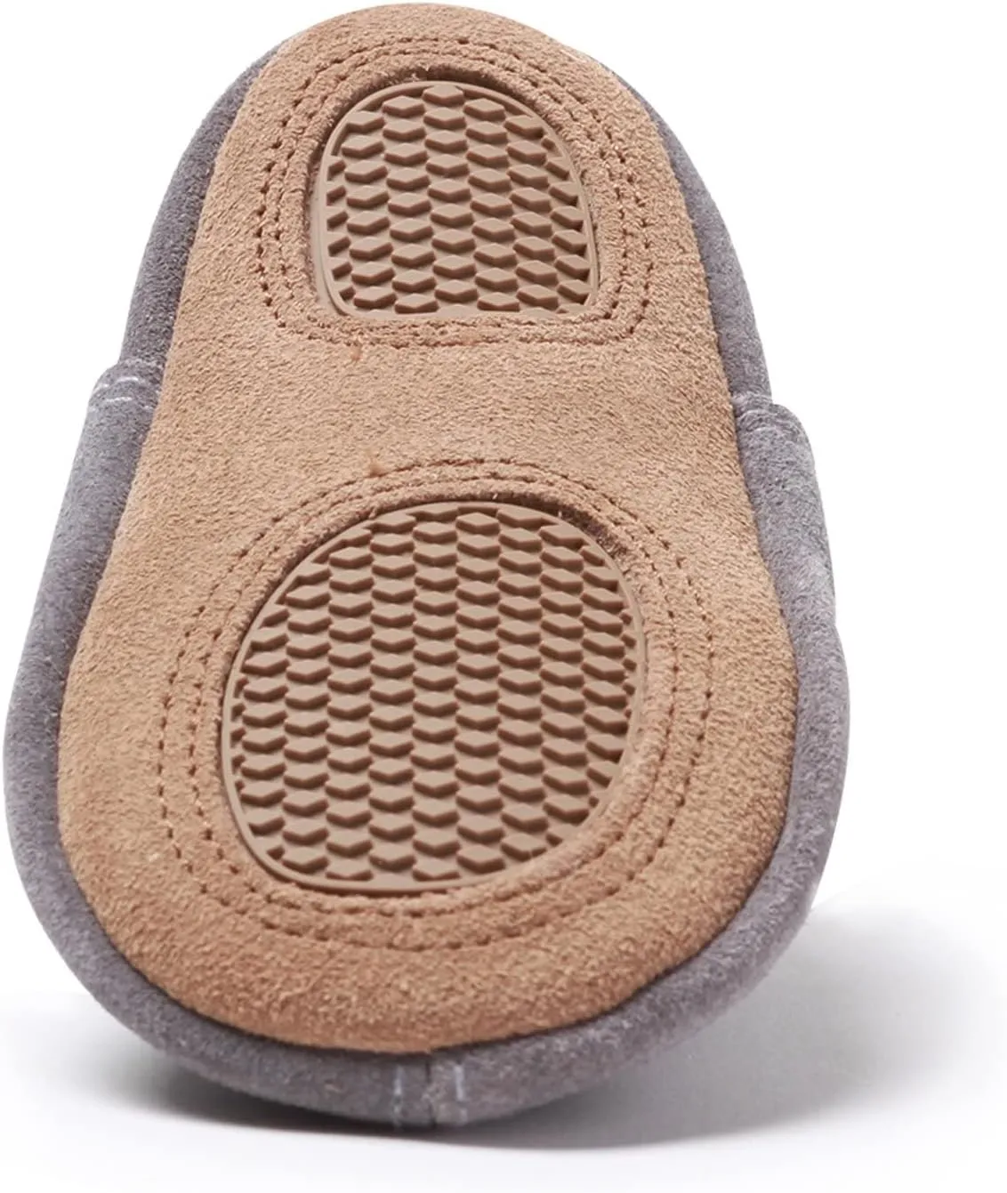 Zutano Unisex-Baby Leather Baby Shoes
